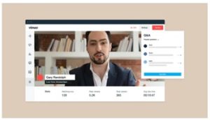 KÓD POUKAZU VIMEO TIENDA
