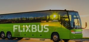 Mã phiếu thưởng khuyến mại FlixBus