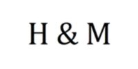 H&M kuponkód