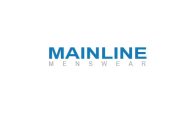 Code de réduction MAINLINE MENSWEAR