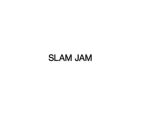 SLAMJAM promóciós kód