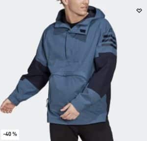 رمز ADIDAS الترويجي