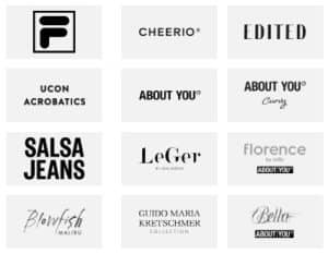 ABOUT YOU Codice promozionale