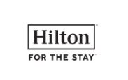HILTON Kedvezmény kód