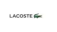 LACOSTE promóciós kód