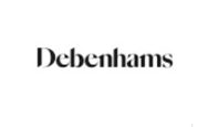 Debenhams promóciós kód