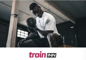 TradeINN vautšeri kood