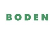 BODEN Kedvezmény kód