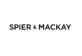 Spier & Mackay promóciós kódok