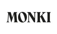 Código de descuento MONKI