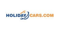 Code de réduction Holiday Cars