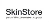 SkinStore kedvezménykód