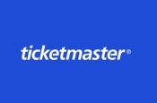 Slevový kód Ticketmaster