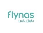 FLYNAS kupon