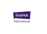 Código de descuento de STUBHUB