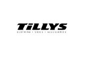 Kupón TILLYS