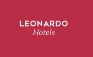 Cod promoțional LEONARDO HOTELS