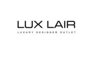 Codice promozionale LUX LAIR