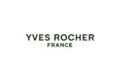 YVES-ROCHER Kedvezménykód