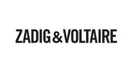 Zadig&Voltaire promóciós kód