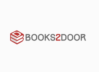 Cod promoțional BOOKS2DOOR