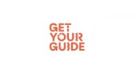 Code promotionnel GetYourGuide