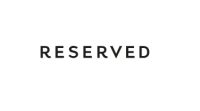 Code promo RÉSERVÉ