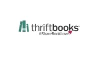 Código promocional de THRIFTBOOKS
