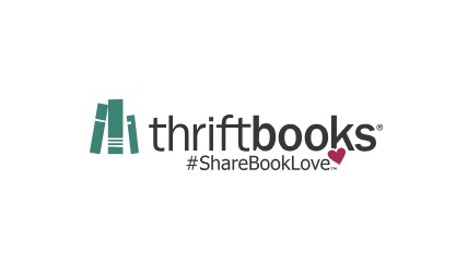 Código promocional de THRIFTBOOKS