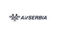 AIR SERBIA kedvezménykód