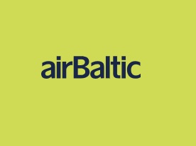 Código de descuento de airBaltic