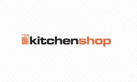 Code promo KitchenShop