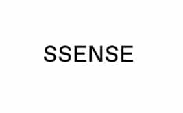 Code promo SSENSE