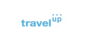 TRAVELUP kuponkód