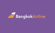 BANGKOK AIRWAYS kupon