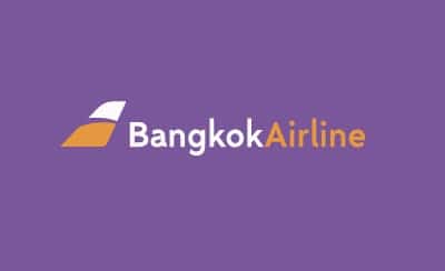 BANGKOK AIRWAYS kupon