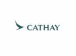 Cupón de CATHAY PACIFIC