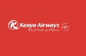 KENYA AIRWAYS kupon