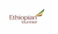 ETIOPIA LÉGIKÖZLEKEDÉSI KUPON